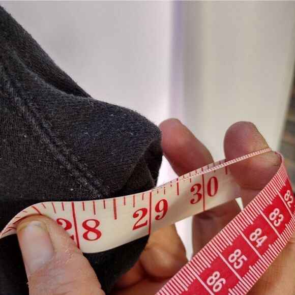 Mr Horsepower hoodie  - Picture 5 of 8